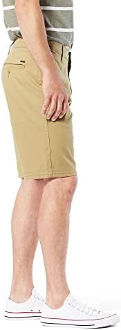 Assinatura de Levi Strauss & Co. Gold Label Men's Casual Chino 10.5 Shorts