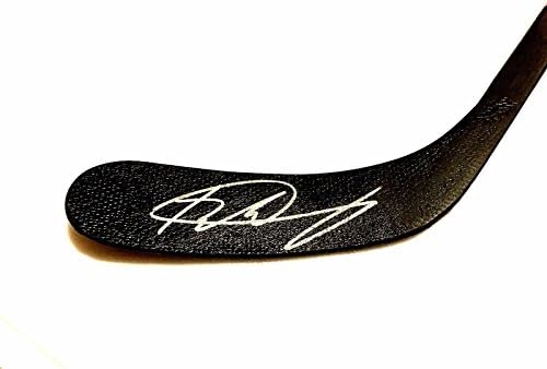 Brett Connolly assinou o Florida Panthers Stick Stick Stick - Sticks NHL autografados