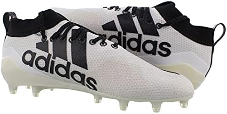 Adidas Men's Adizero 8.0 Sapato de futebol
