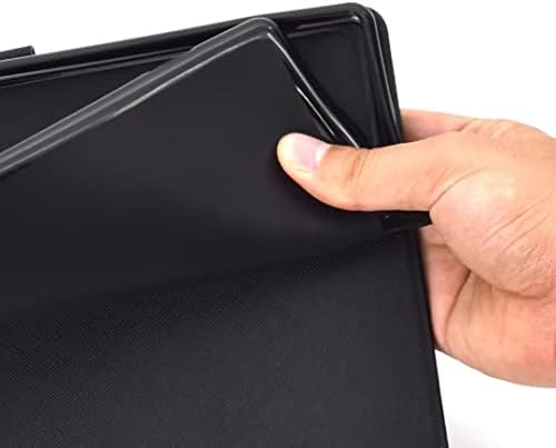 Compatível com/substituição para tablet PC iPad Pro 11 2018/2020, iPad Air 4 10.9 2020/iPad Air 5 10,9 Stand Flip Stand Case da carteira Magnetic DDCH14