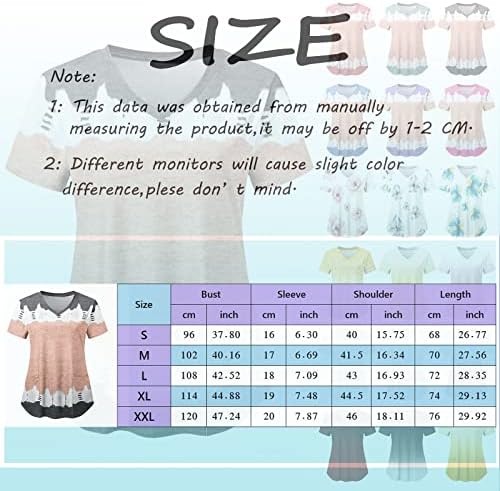Camisetas para mulheres listradas listradas casuais leves plus size clássico pescoço quadrado de verão camisetas de manga longa