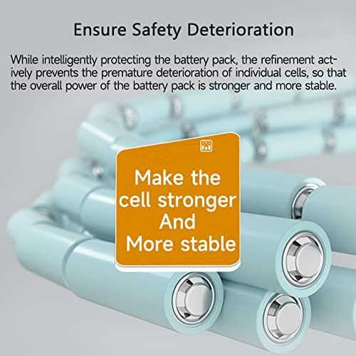 Smart Active Equalização 1A Balanceamento de células BMS Balancer Equalizador Sistema de gerenciamento de bateria Sistema de proteção