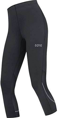 Gore Wear R3 3/4 de calças de longa damas