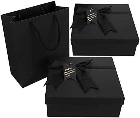 PartyKindom 1 Caixa de presente Caixa de batom de Batom Bow Bow Box Packing Box Lipstick Display Titular para decoração de