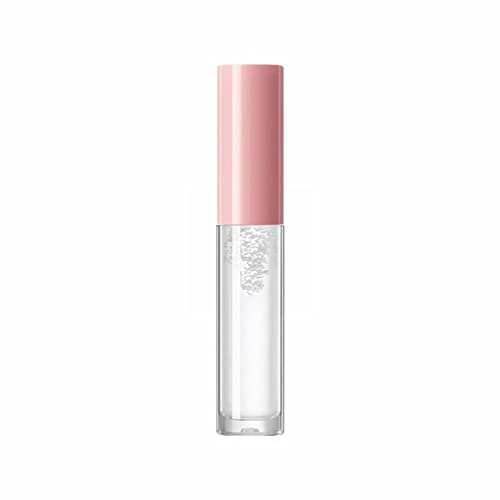 Um lábio nutritivo não gorduroso hidratante duradouro e colorido Lip Lip Gloss Librador Lip Lip Gloss for Kids
