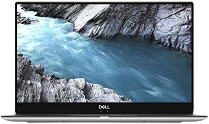 Dell XPS 13 13-9370 13.3in LCD Notebook - Intel Core i7 i7-8550U Quad -core 1,80 GHz - 8 GB LPDDR3 - 256 GB SSD - Windows