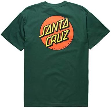 Camiseta de camiseta s/s masculina de Santa Cruz