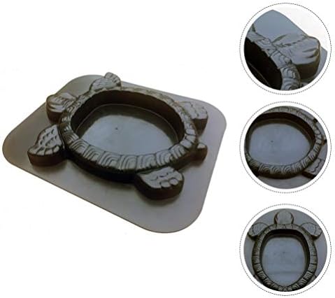 Molde de concreto doiLool molde de concreto molde de concreto fabricante molde de tartaruga formato de tartaruga