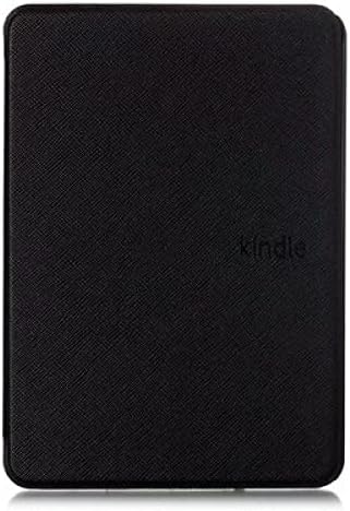 Caso esbelto para o novo Kindle 11th Generation - 2022 Lançamento - Livra de couro PU Premium com Sono/Wake Auto