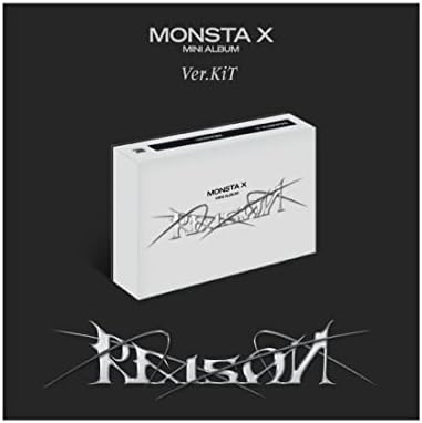 Seg X - 12º Mini Álbum Razão Kit Álbum
