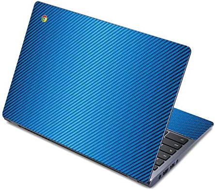 Lidstyles Protection Skin Decalter Skin Stick Setes Compatível com Acer Chromebook C740