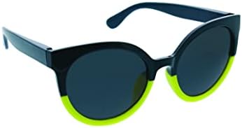Peepers by Peeperspecs - Montauk Cat Eye Reading Leiting Sunglasses