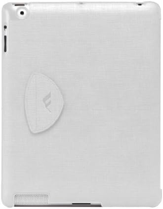 Brenthaven Trek Hardshell Folio para iPad 2/3