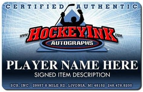 Milan Hejduk assinou o Colorado Avalanche Borgonha Adidas Pro Jersey - Jerseys autografadas da NHL