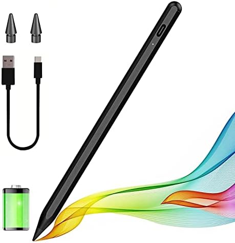 Caneta de caneta para iPad, caneta de maçã para iPad 9th Gen, iPad caneta para ipad 10th ger, ipad lápis para ipad, ipad pro11/ipad