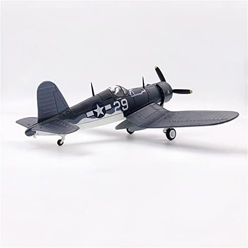 Dagijird 1:72 liga nos EUA F4U-1 Aeronave pesada Modelo