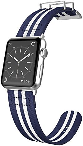 X -Doria 42mm Apple Watch Substitui