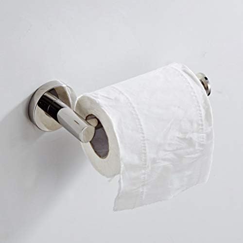 Titular de papel de rolo de exceção do higiênico Toalheiros de toalhas de papel rolos de toalhas de toalha de rack
