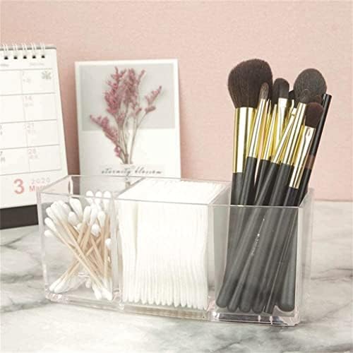 WXXGY Makeup Brush Holder Organizer Caixa de armazenamento cosmético Lipstick Stand Stand Stand/A/18.2x7.1x7.9cm