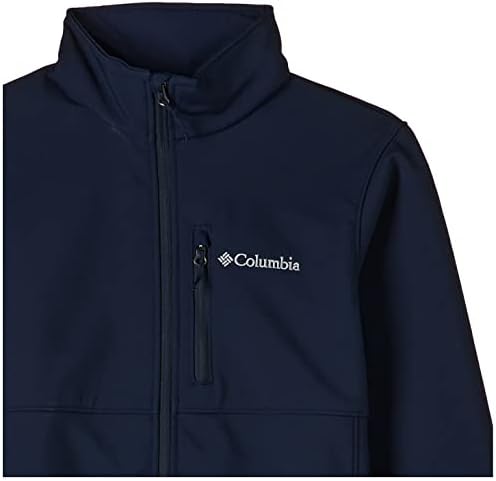 Columbia Men's Grande e Alto Ascender Soft Shell Jacket