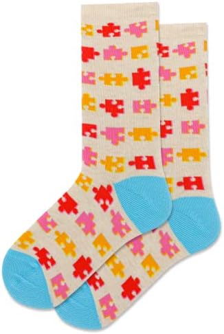 Hot Sox Kids 'Crew Socks