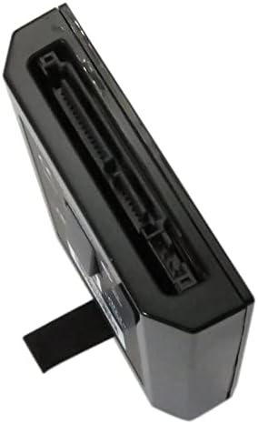 XspeedOnline 120g Drive rígido, HDD para interfaces precisas e finas de Xbox 360, disco rígido, armazenamento de dados, portátil, resistente ao desgaste, anti-queda, fácil de instalar e transportar frete dos EUA