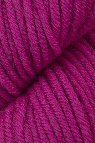 Hikoo - Yarn de tricô Simpliworsted