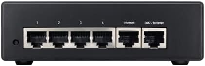 Cisco Refresh RV130W sem fio N Multifunction VPN Router RV130W-A-K9-NA-RF Remanufacured