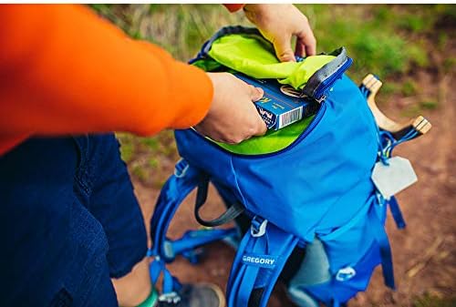 Produtos Gregory Mountain Icarus 40 litros Backpack de Kid