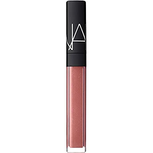 Nars Women's Lip Gloss, beijos roubados, 0,18 oz