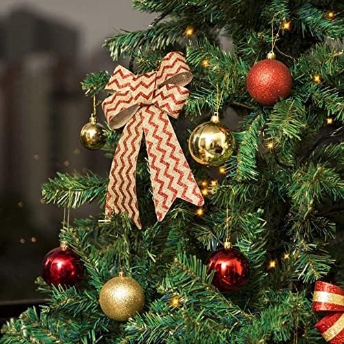 Yongsnow 4cm 36 conta a bola plástica Bola de Natal Ornamento de Natal Decorações de Natal para casa Decoração de