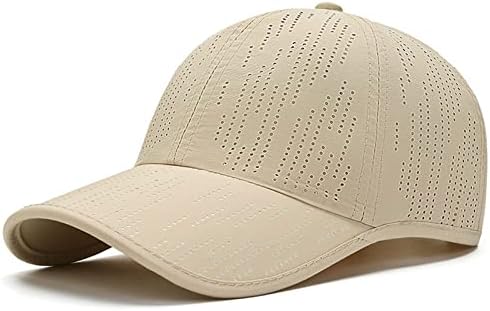Chapéus de golfe homens pequenos cabelos de golfe snapback chapéus adultos diariamente use chapéus de pai chapéus desleixados para