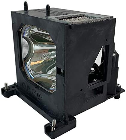 Sony VPL-VW60 LCD Projector Assembléia com lâmpada interna