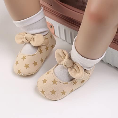 Ikevan primavera e outono crianças bebê sapatos de criança meninas sapatos casuais