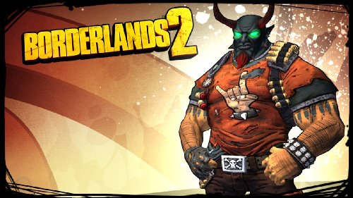 Borderlands 2: Gunzerker Madness Pack - Steam PC [código de jogo online]