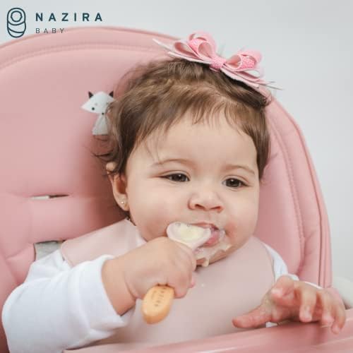 Nazirababy Baby Auto -alimentação de todos