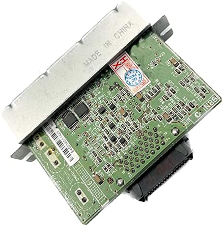 Fainwan New Ethernet Interface Compatível com UB-E03 Ethernet Interface Print Server C32C824541 TM-U220PB T81 U288 T88IV Versão.b