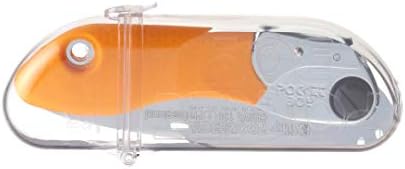 Série profissional sedosa Pocketboy Blade Curved Folding Saw 130mm dentes grandes