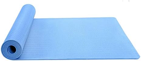 Guangyuan Yoga Mat Classic Pro Yoga Mat TPE ECO Amigável non Slip Fitness Exercled tapete