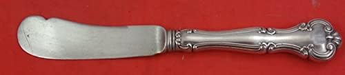 Cromwell por Gorham Sterling Silver Butter Spread HH como Paddle 6 1/4