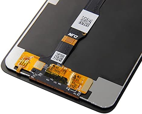 HLTech Screen Substituição LCD Display Touch Digitalizer Conjunto para Motorola Moto G Power XT2117 XT2117-3 XT2117-4 | G10 Power 6.6 ''