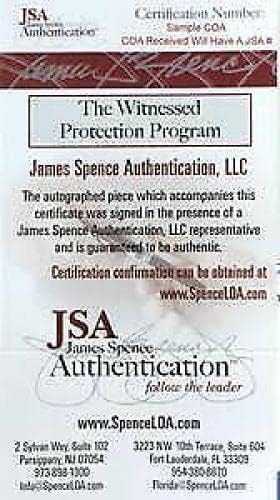 Hines Ward assinou o capacete JSA da Pittsburgh Steelers Mini Flash Speed ​​Réplica JSA - Capacetes NFL autografados