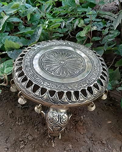 Bharat Haat decorativo Bajath Handicrafts Produto BH06010