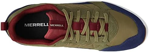 Merrell Men's Alpine Sneaker
