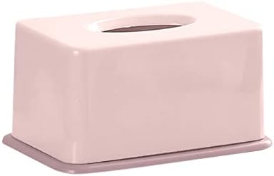 BLMIEDE Caixa de papel doméstico Caixa de papel plástico caixa de papel Tipo de lift