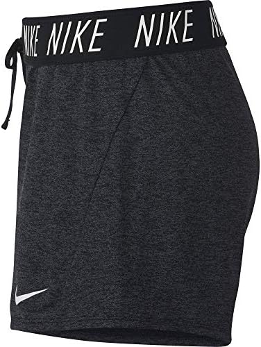 Shorts de treinamento seco feminino da Nike