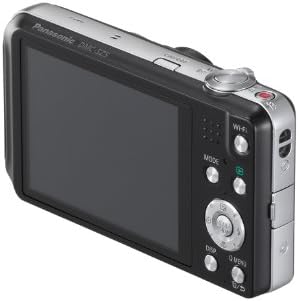 Panasonic Lumix DMC-SZ5K 14,1 MP Câmera digital com 10x Zoom óptico e WiFi