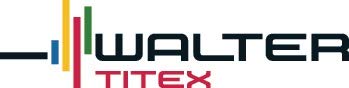 Walter Titex-DC150-12-12.200A1-WJ30TA Drill