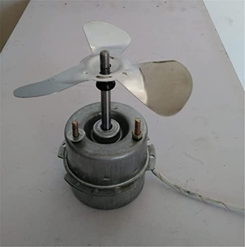 Fã de chaminé elétrico CNPRAZ, extrator de fãs de chaminé, ventilador de escapamento de chaminé de fã de lareira, ventilador
