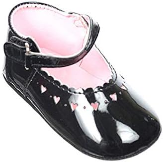 Big Oshi Baby Girls 'Mary Jane Baby Shoes